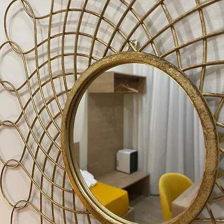 Πανσιόν La Cattedrale