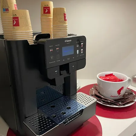 Πανσιόν La Cattedrale 4*