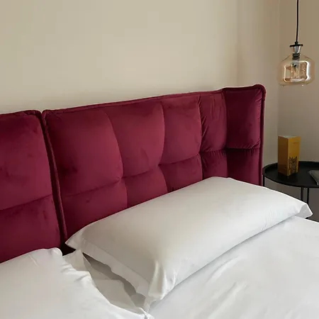 La Cattedrale 4* Ρέτζιο ντι Καλάμπρια