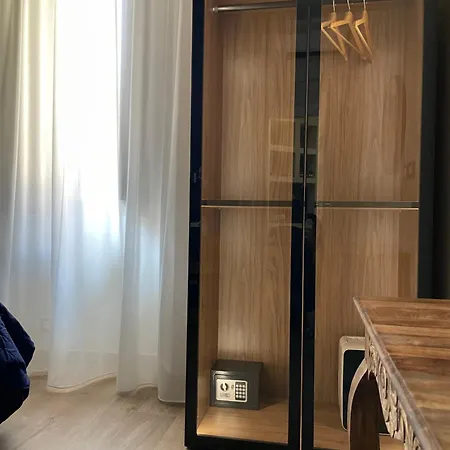 La Cattedrale Πανσιόν 4*