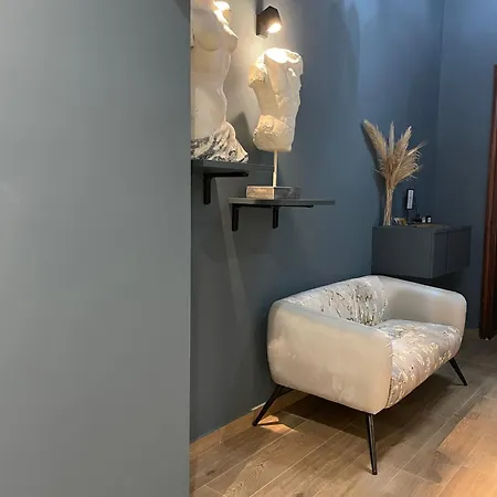 La Cattedrale Πανσιόν