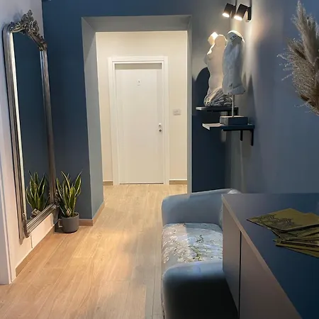 La Cattedrale Πανσιόν