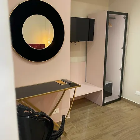 Πανσιόν La Cattedrale