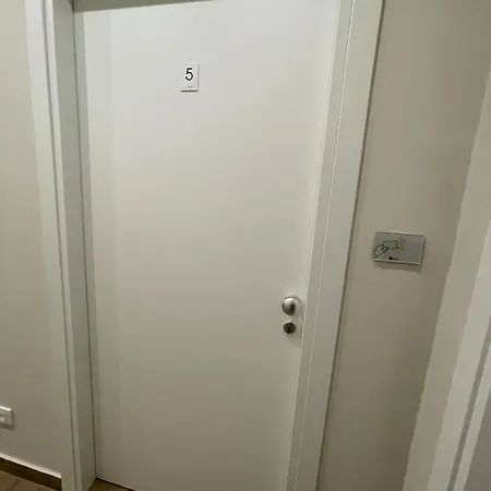 Πανσιόν La Cattedrale 4*