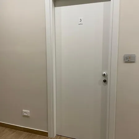 Πανσιόν La Cattedrale 4*