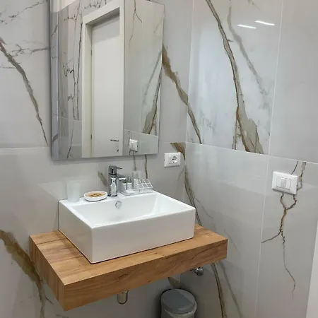 Πανσιόν La Cattedrale Ρέτζιο ντι Καλάμπρια