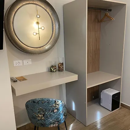 La Cattedrale 4* Ρέτζιο ντι Καλάμπρια