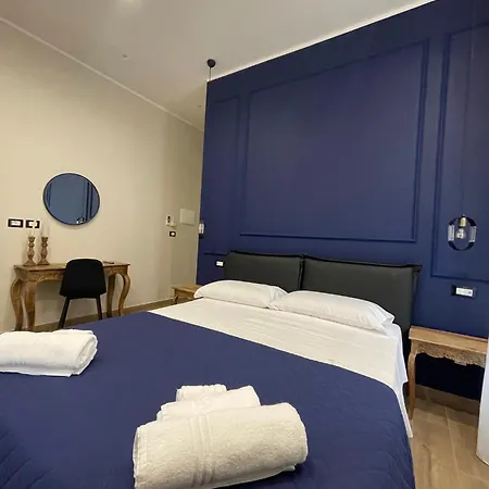 Πανσιόν La Cattedrale 4*