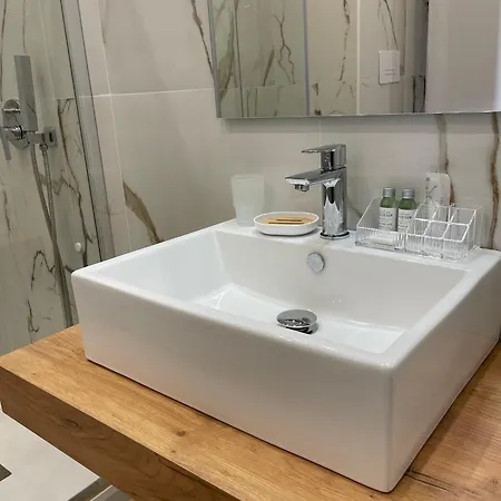 Πανσιόν La Cattedrale