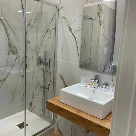 Πανσιόν La Cattedrale 4*