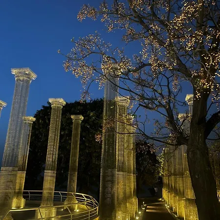 Pensjonat La Cattedrale Reggio di Calabria