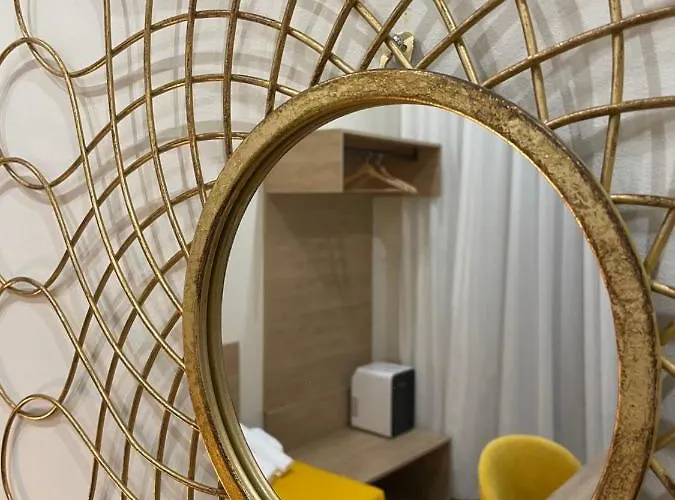 招待所 La Cattedrale