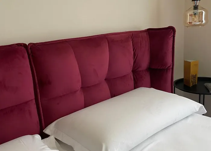 La Cattedrale 4* 雷焦卡拉布里亚