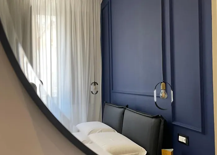 La Cattedrale 招待所 4*