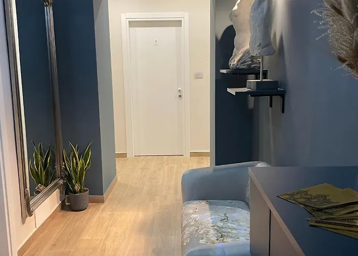 La Cattedrale 招待所