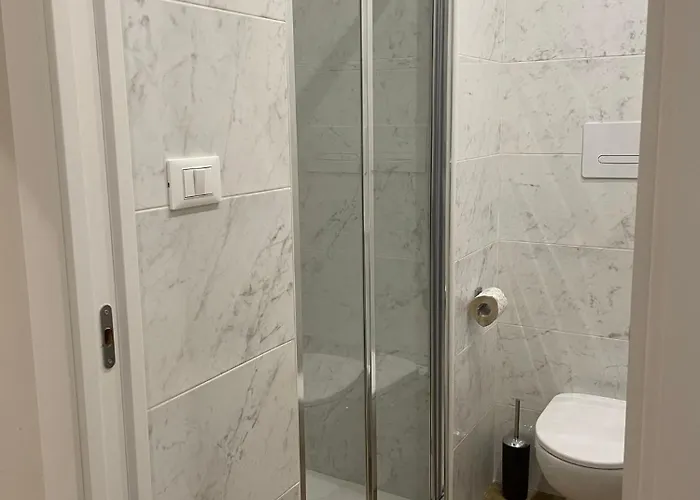 La Cattedrale 4* 雷焦卡拉布里亚