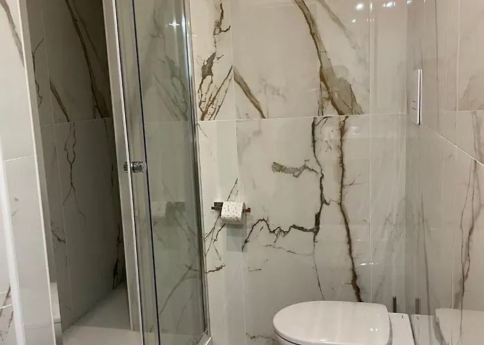 招待所 La Cattedrale 4*