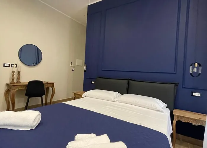 招待所 La Cattedrale 4*