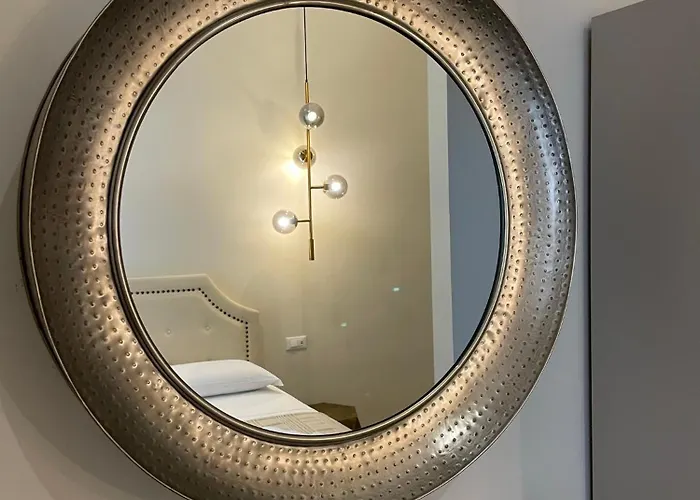 招待所 La Cattedrale