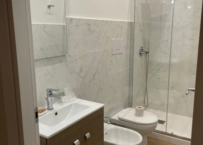 La Cattedrale 招待所 雷焦卡拉布里亚