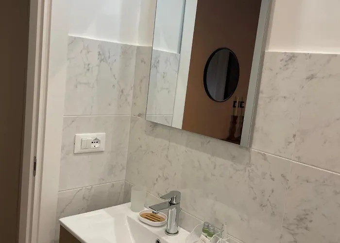 La Cattedrale 4* 雷焦卡拉布里亚