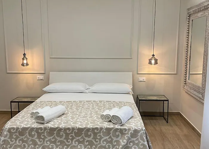 La Cattedrale 招待所