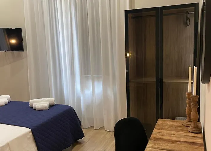 La Cattedrale 招待所 雷焦卡拉布里亚