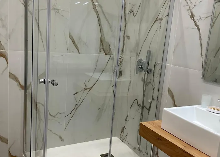 La Cattedrale 招待所 4*