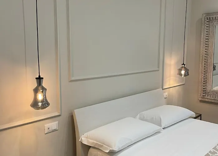 La Cattedrale 招待所 雷焦卡拉布里亚