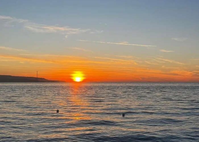 La Cattedrale 4* 雷焦卡拉布里亚