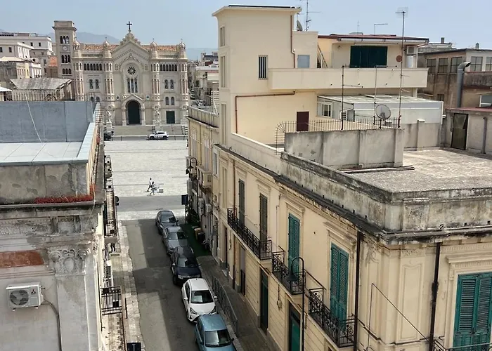 La Cattedrale 雷焦卡拉布里亚