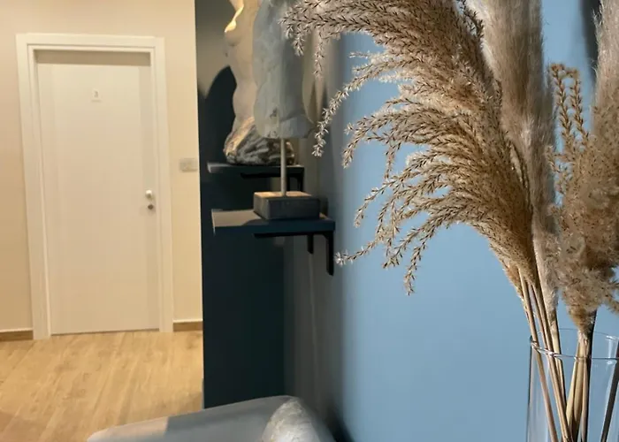 La Cattedrale 招待所 雷焦卡拉布里亚