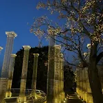 Πανσιόν La Cattedrale Ρέτζιο ντι Καλάμπρια