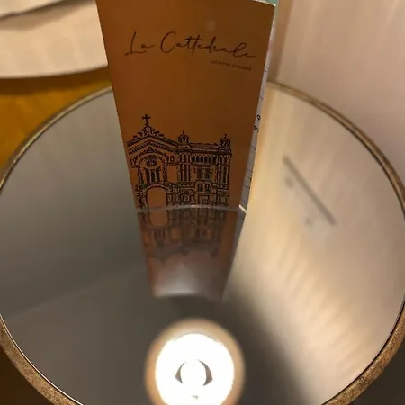 La Cattedrale 4*