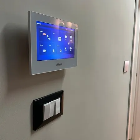 La Cattedrale 4* 레조디칼라브리아