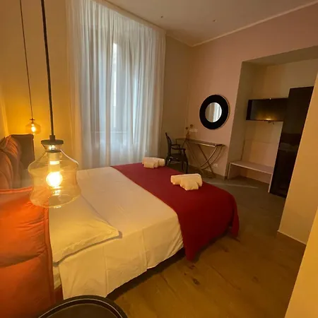 La Cattedrale Guest house Reggio Calabria