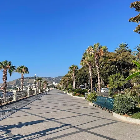 Guest house La Cattedrale Reggio Calabria