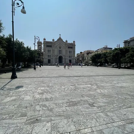 La Cattedrale 4* Reggio Calabria