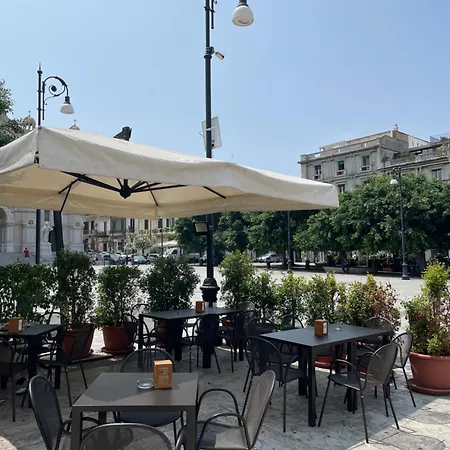 La Cattedrale Guest house *