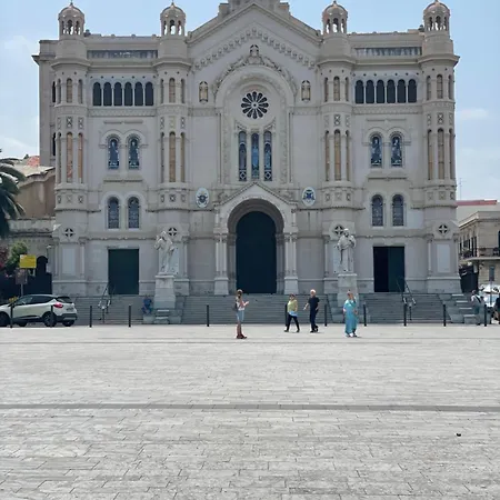 게스트하우스 La Cattedrale