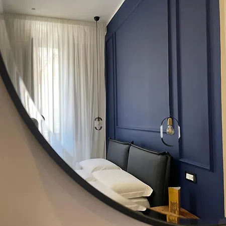 La Cattedrale Guest house *
