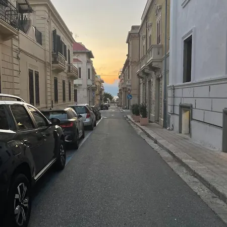 La Cattedrale Reggio Calabria