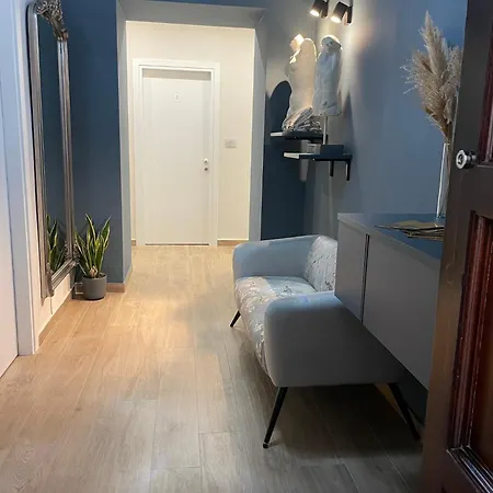 게스트하우스 La Cattedrale 레조디칼라브리아