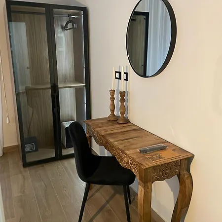 Guest house La Cattedrale *
