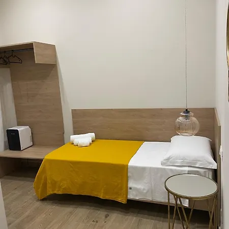La Cattedrale Guest house *