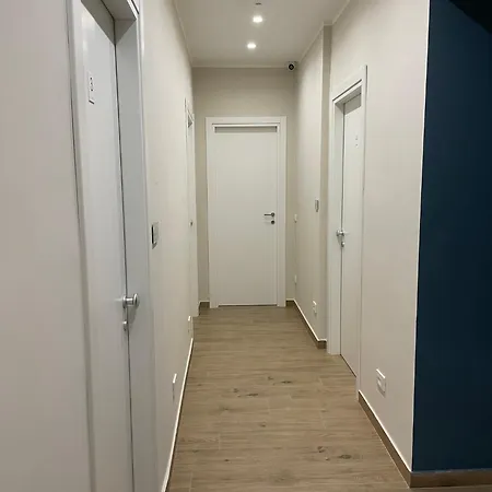 Guest house La Cattedrale Reggio Calabria