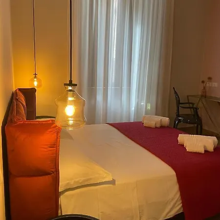 Guest house La Cattedrale