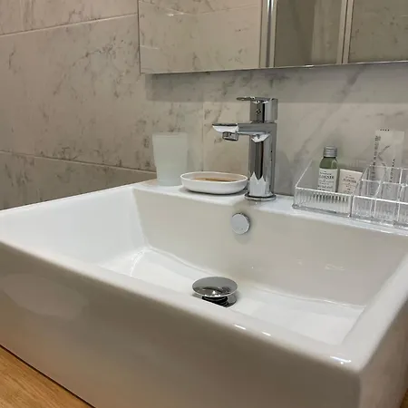La Cattedrale Guest house