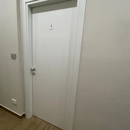 La Cattedrale Guest house
