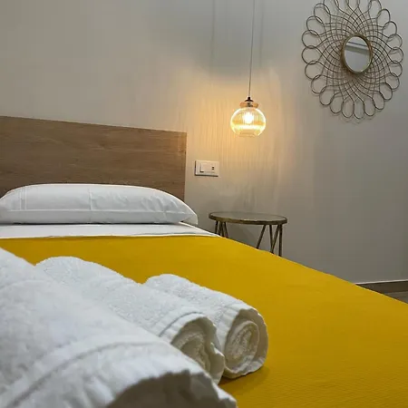 La Cattedrale Guest house
